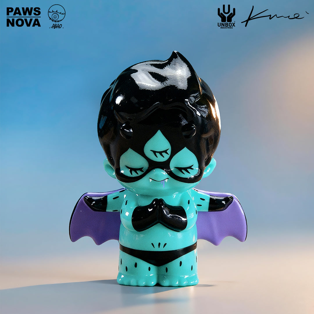 ABAO-SPIDER BABYDEDE -FINLAND