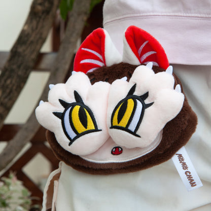 MOMOCHAN Coin Purses