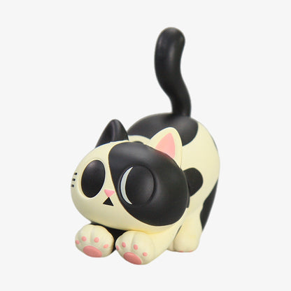 TROUBLE CREW PAPA CAT BLINDBOX