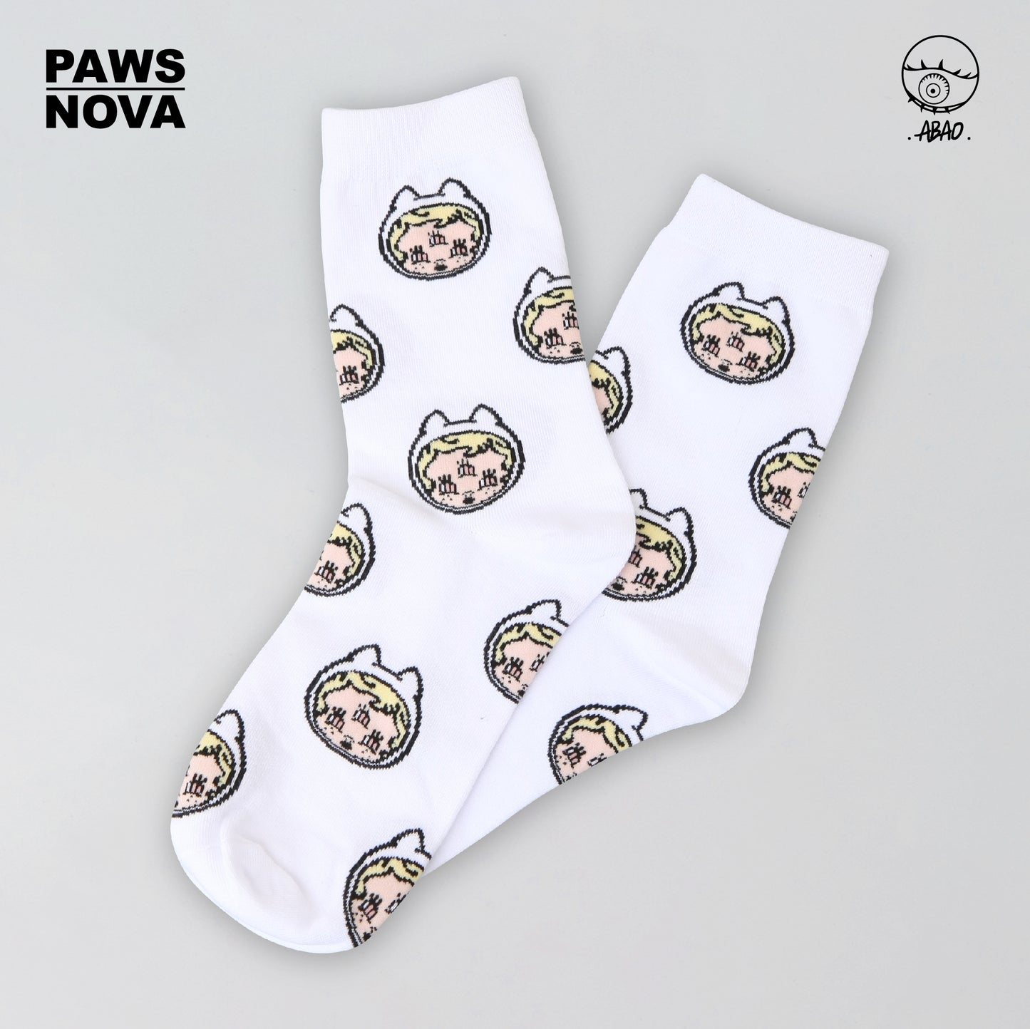 ABAO BABY BAT AND BABY PAT Peripheral Series