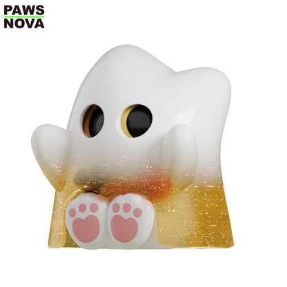 DOSHII CAT (Sitting posture)-OGCOLOR figurine