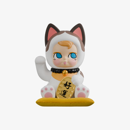 SAMSAM FORTUNE CAT BLIND BOX DECORATION 2.0