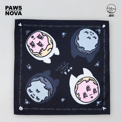 Abao Baby Bat And Baby Pat Accessory Series