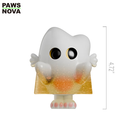 DOSHII CAT (STANDING)-OGCOLOR figurine