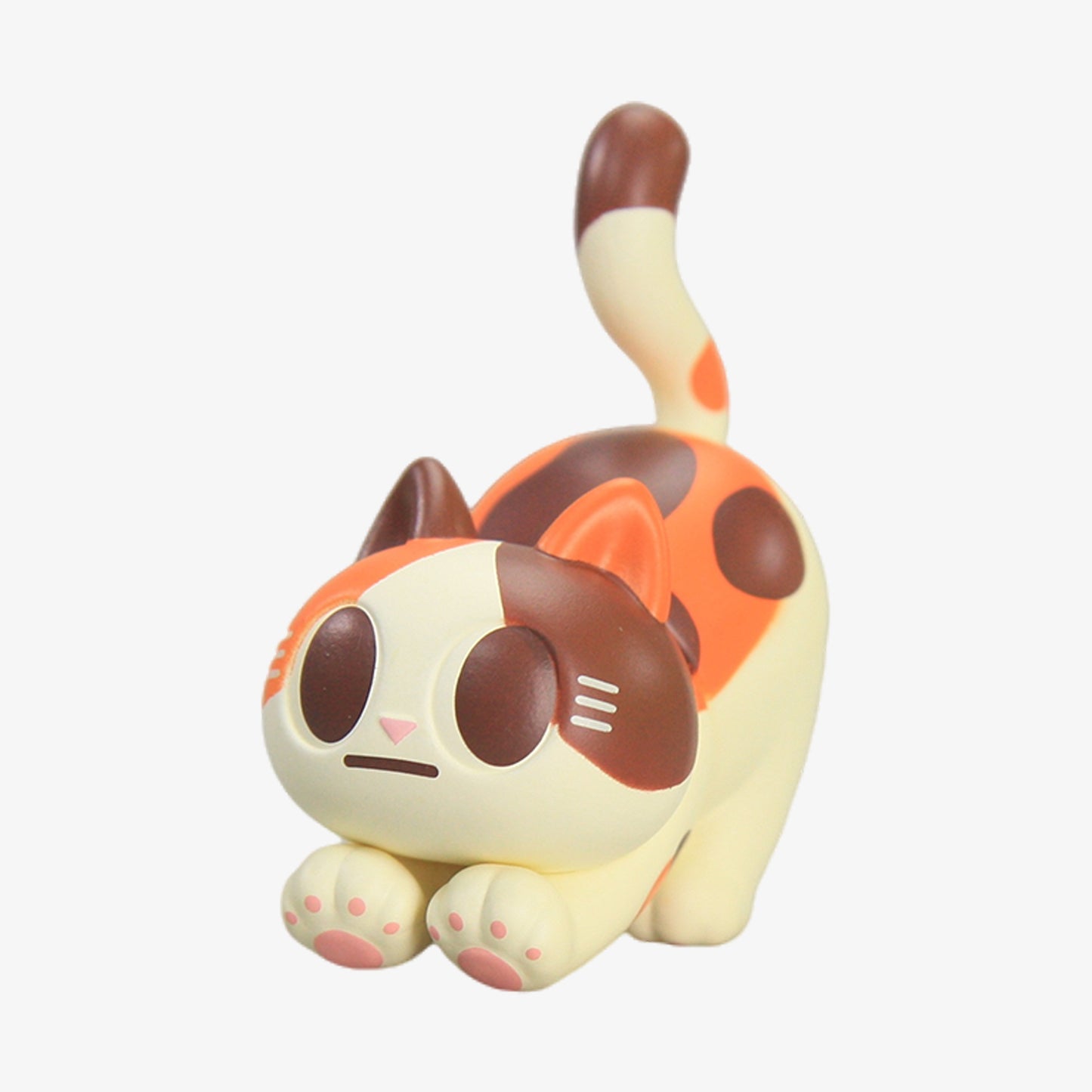 TROUBLE CREW PAPA CAT BLINDBOX