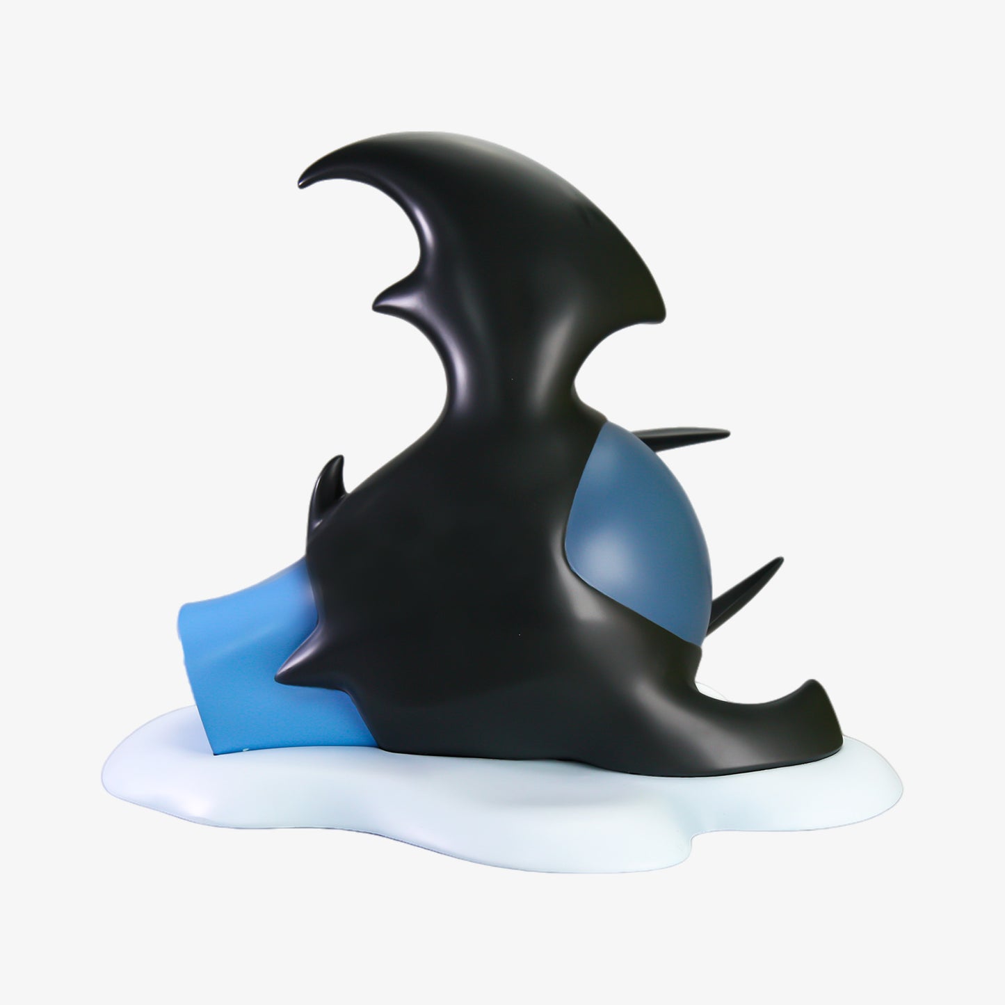 ABAO-CRYING DEVILMAN（GREEN）/（BLUE）