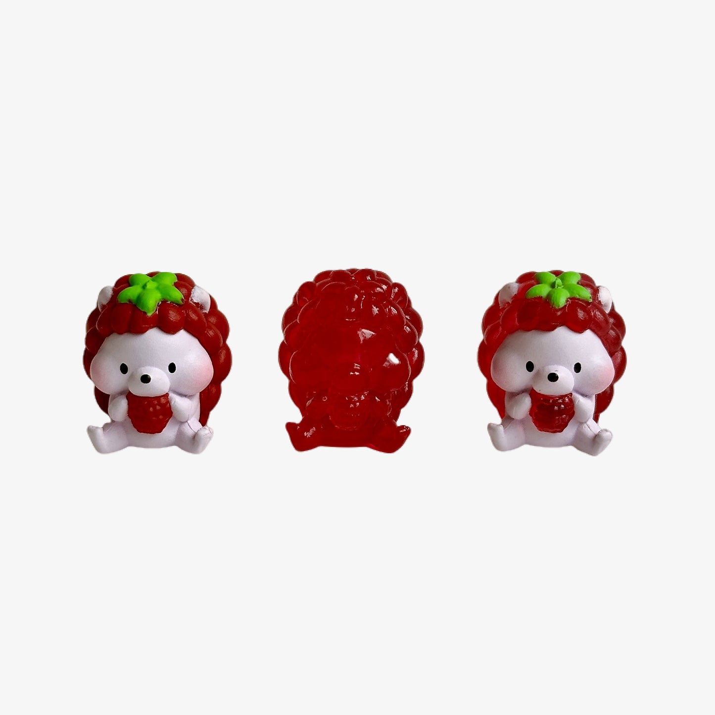 FRUIT HEDGEHOG MINI