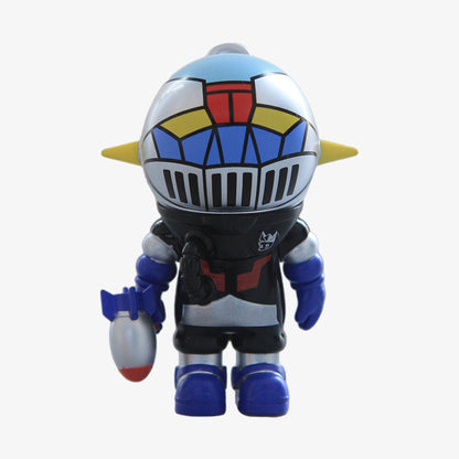 SAMSAM ADVENTURER X GO NAGAI BLIND BOX