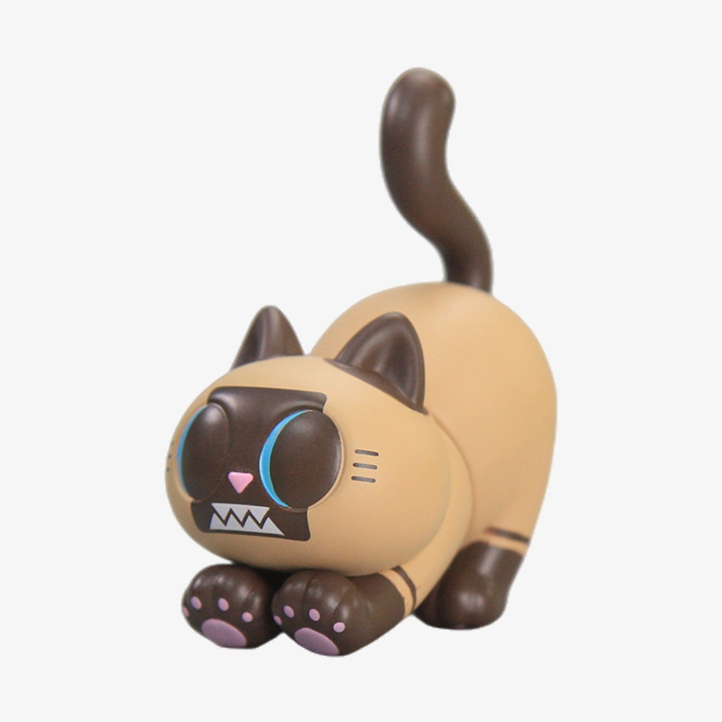 TROUBLE CREW PAPA CAT BLINDBOX