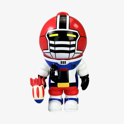 SAMSAM ADVENTURER XTATSUNOKO BLIND BOX