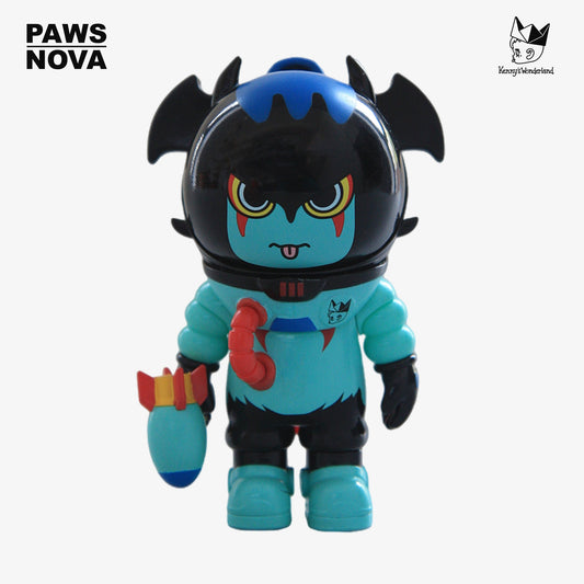SAMSAM ADVENTURER X GO NAGAI BLIND BOX