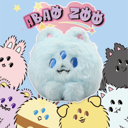 ABAO ZOO Plush Blind Box