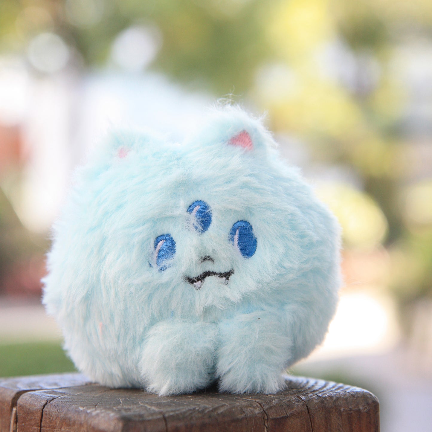 ABAO ZOO Plush Blind Box