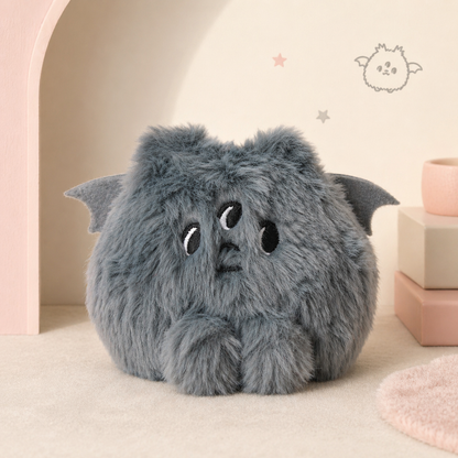 ABAO ZOO Plush Blind Box