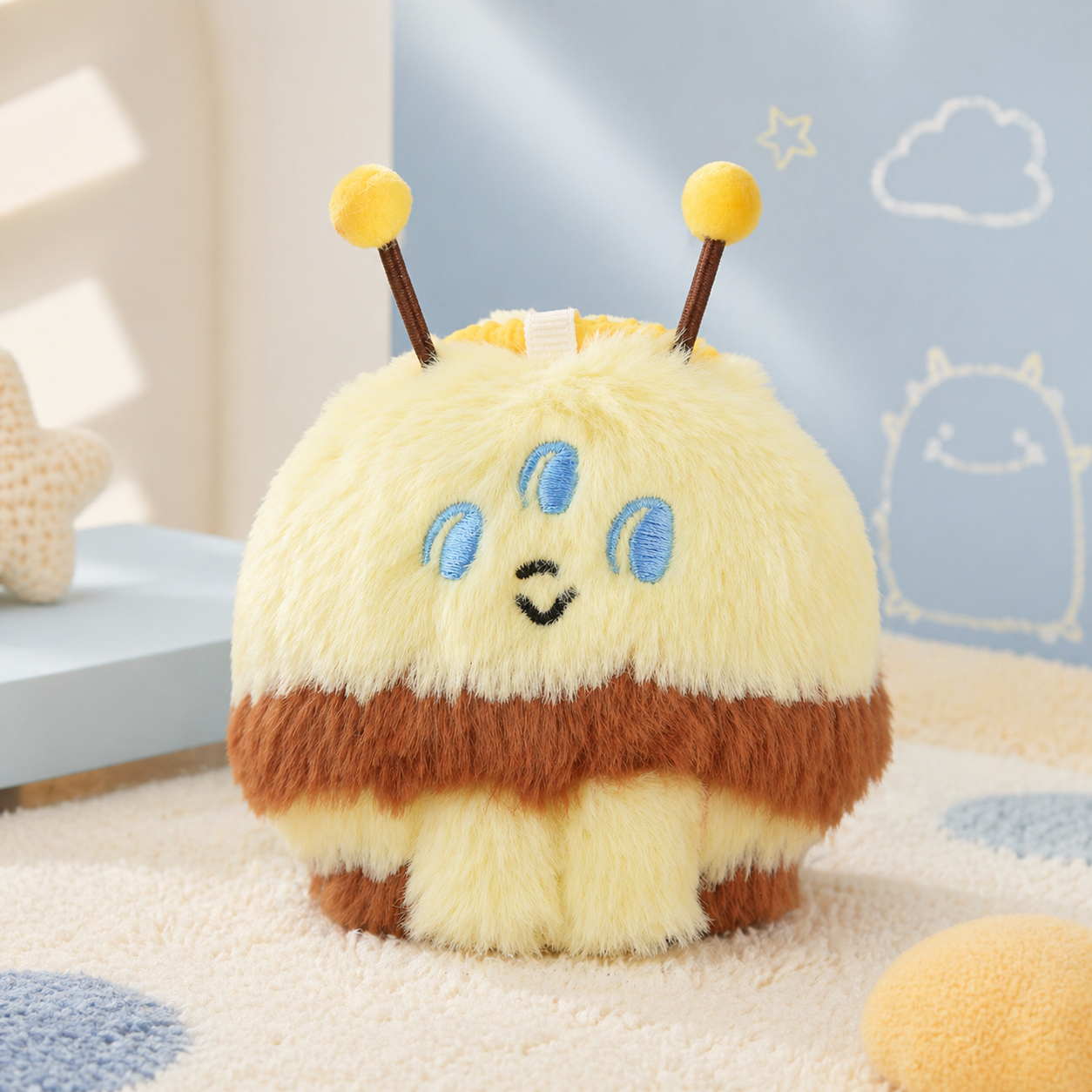 ABAO ZOO Plush Blind Box