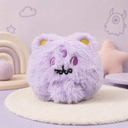 ABAO ZOO Plush Blind Box