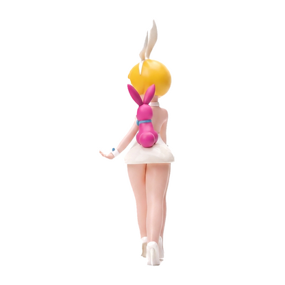 ABAO-BUNNY GIRL フィギュア