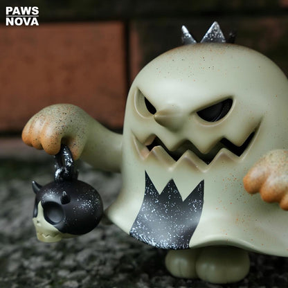 Trouble Crew DoshiiCat 13ART Collaboration Collectible PVC Figure