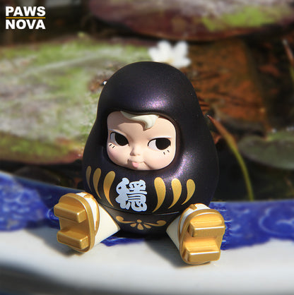 SAMSAM DAMO DOLL TUMBLER BLIND BOX ORNAMENT