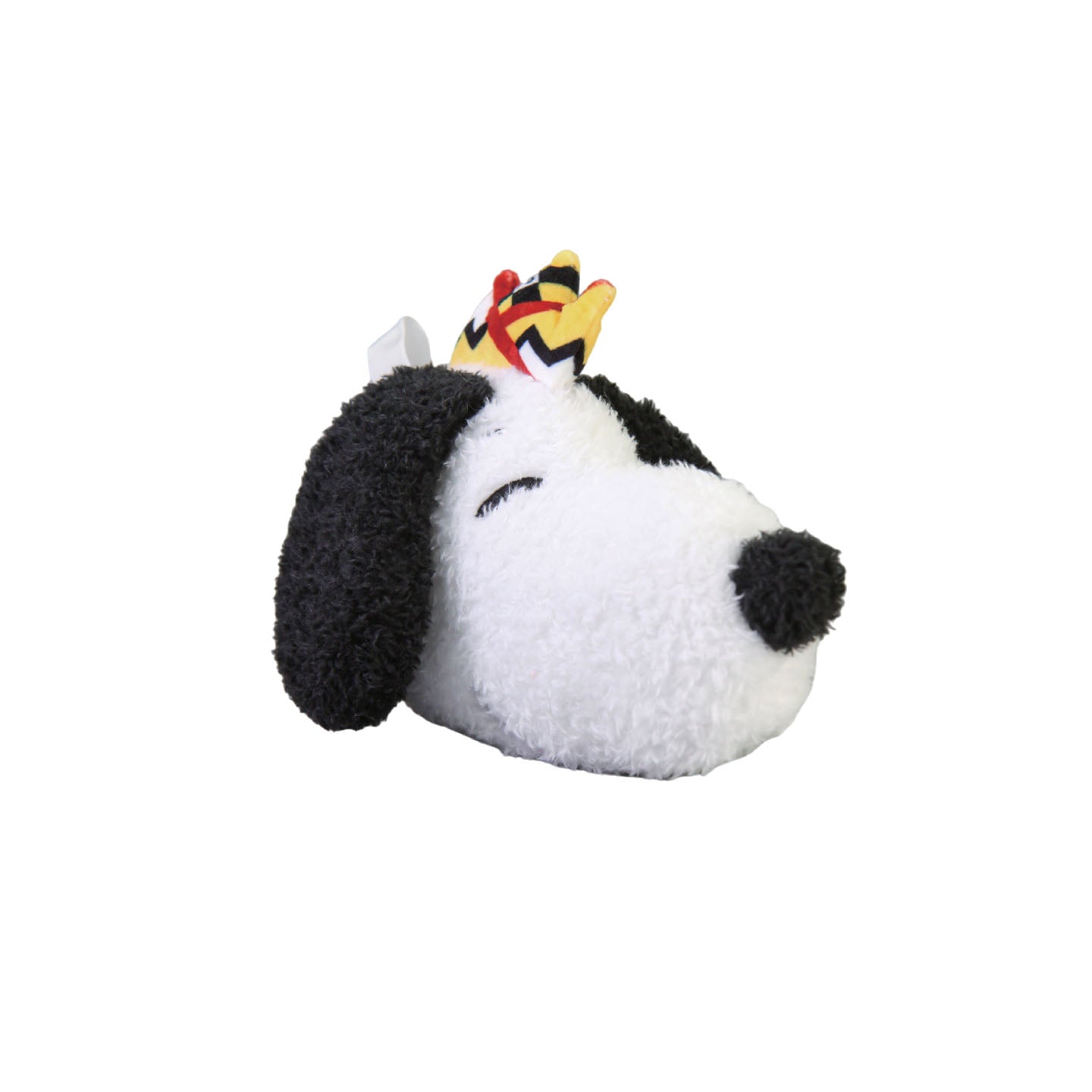 Snoopy Peanuts 75th Anniversary Plush Coin Purse