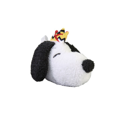 Snoopy Peanuts 75th Anniversary Plush Coin Purse
