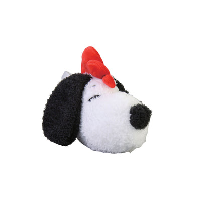 Snoopy Peanuts 75th Anniversary Plush Coin Purse