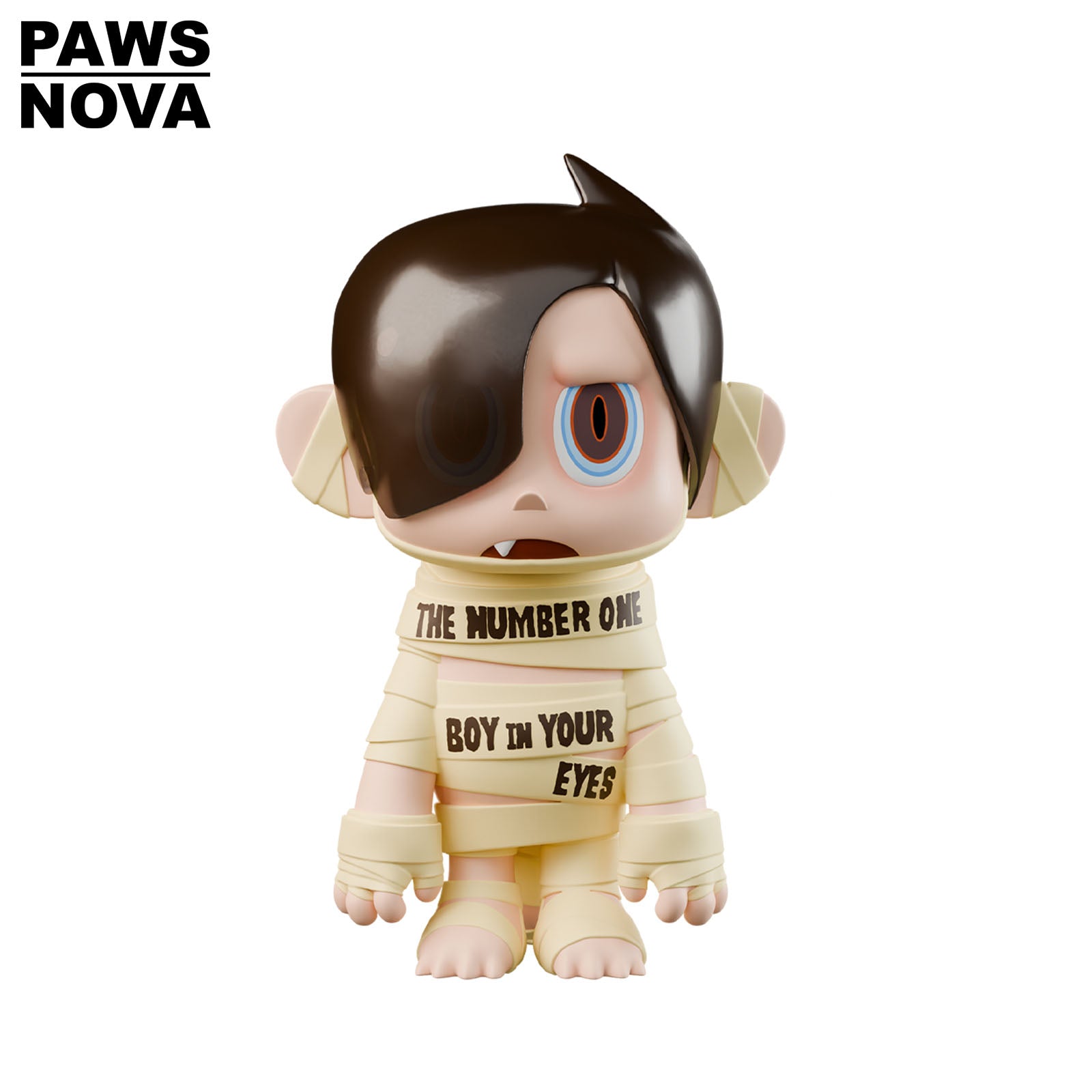 PAWSNOVA公式ストア | デザイナーズトイ＆ブラインドボックス | PAWS